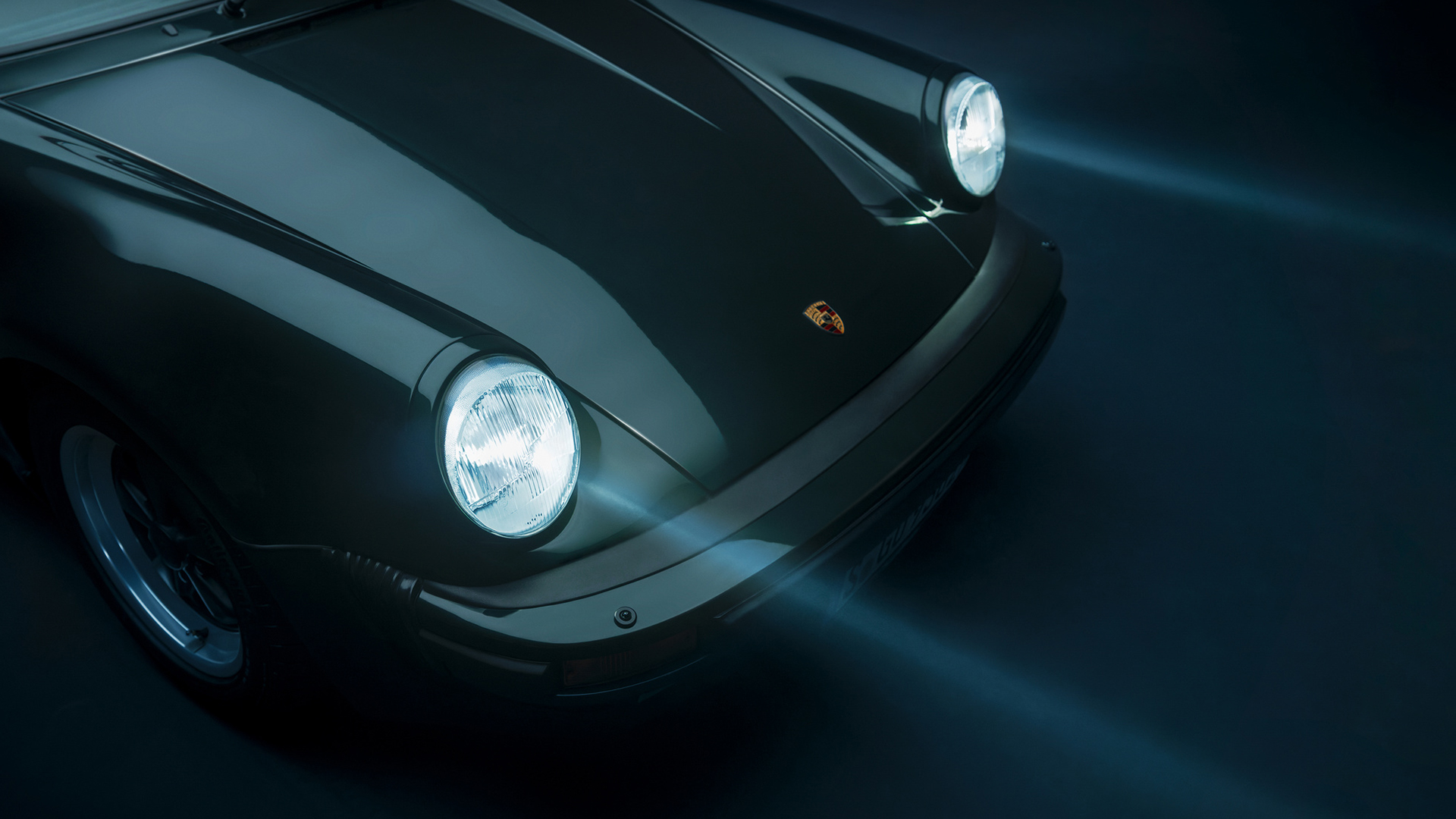 Revoluciona tu Porsche: Nuevos LEDs H4 y H7 para Clásicos