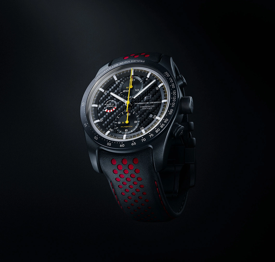 Reloj Porsche - Chronograph 911 GT3 RS (992)