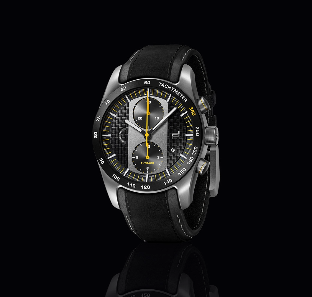 Reloj Porsche - Chronograph 911 GT2 RS (991.2)